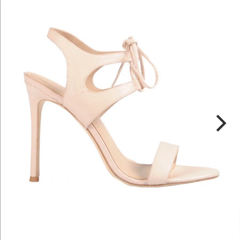 Pour la Victoire Elisa Sandals